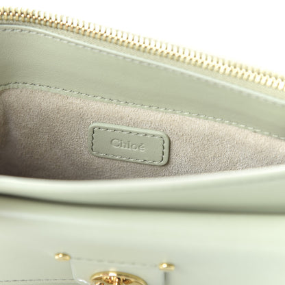 Chloe Calfskin Tess Mini Crossbody Bag 8 of 9