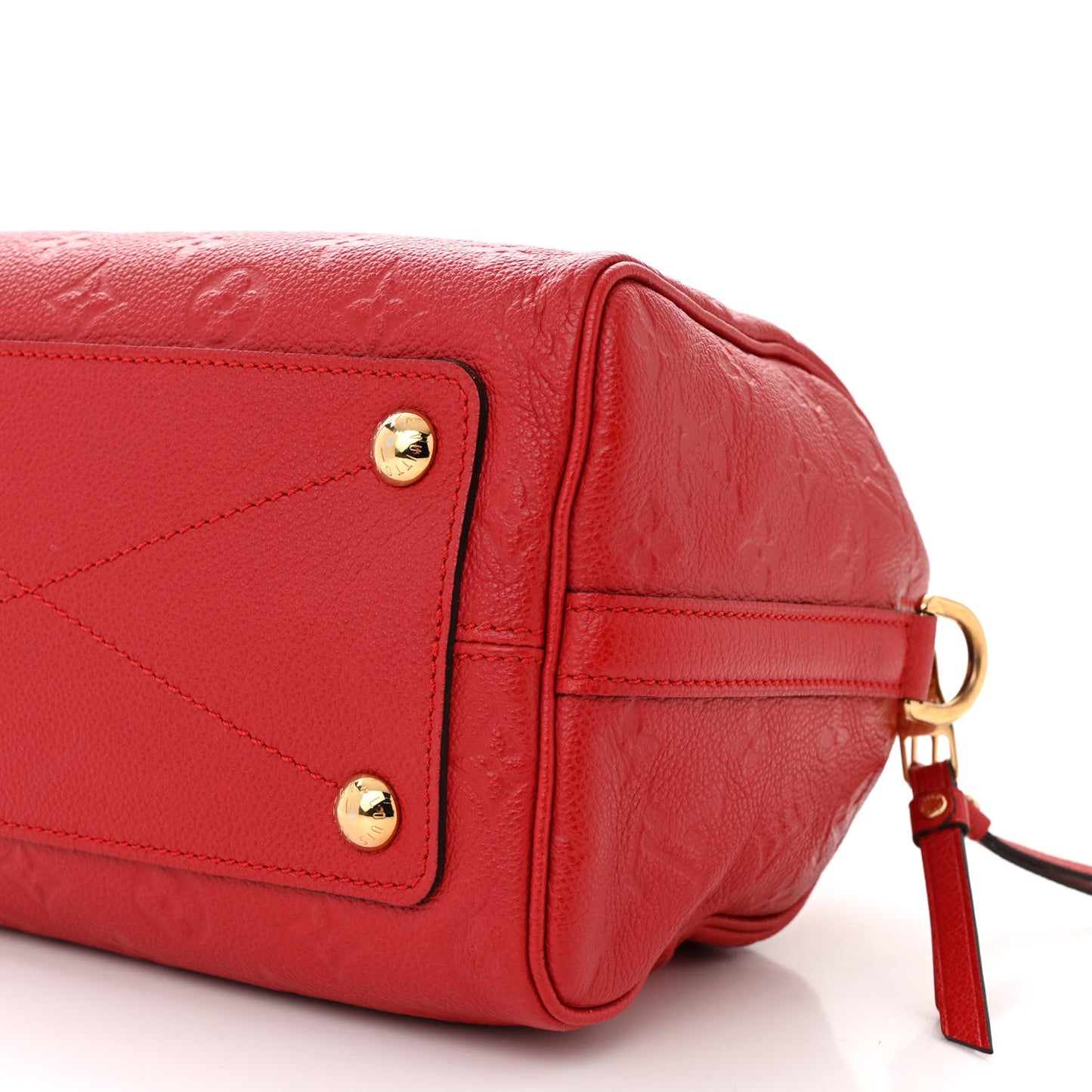 Empreinte Speedy Bandouliere 25 Cherry
