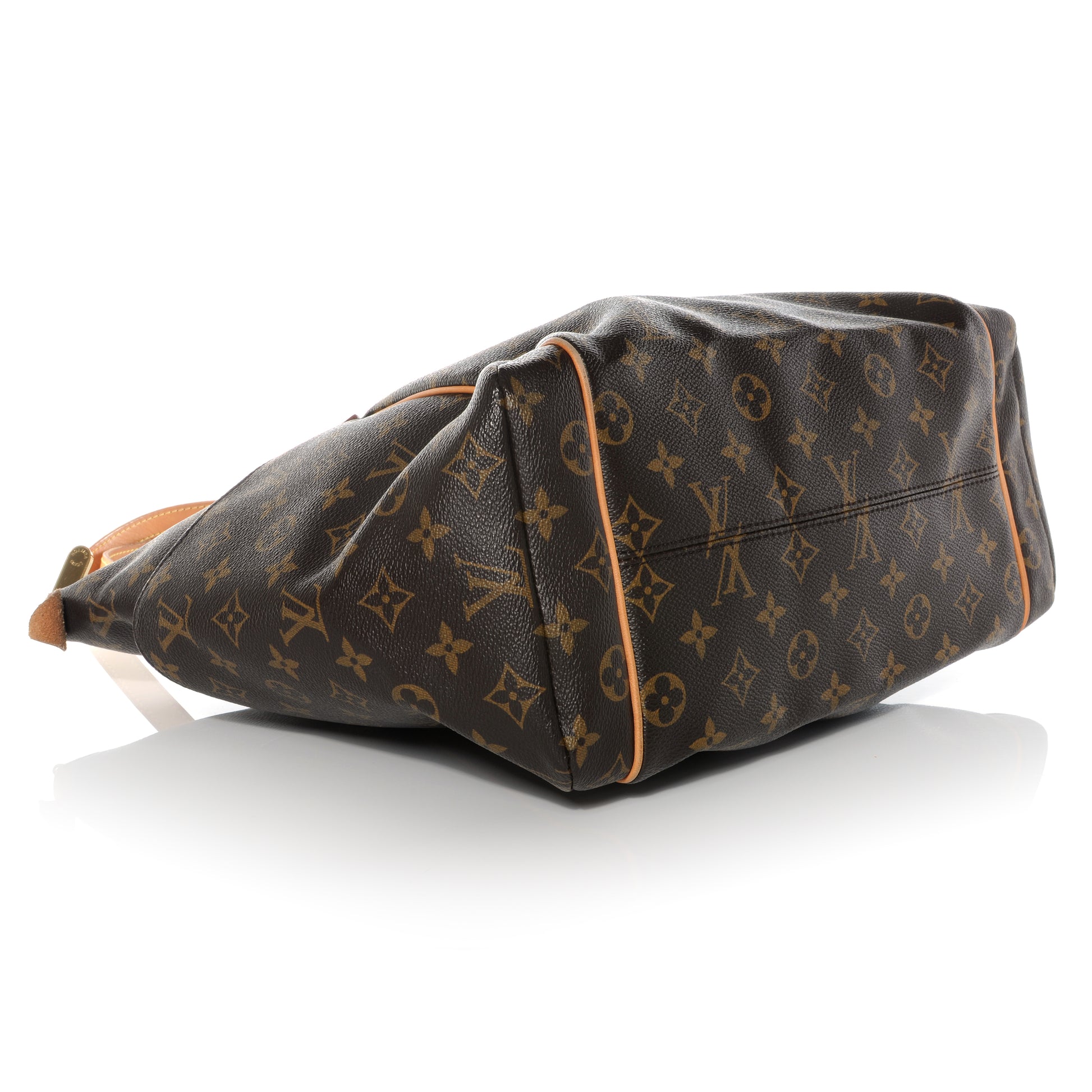 Louis Vuitton Monogram Totally MM 4 of 7