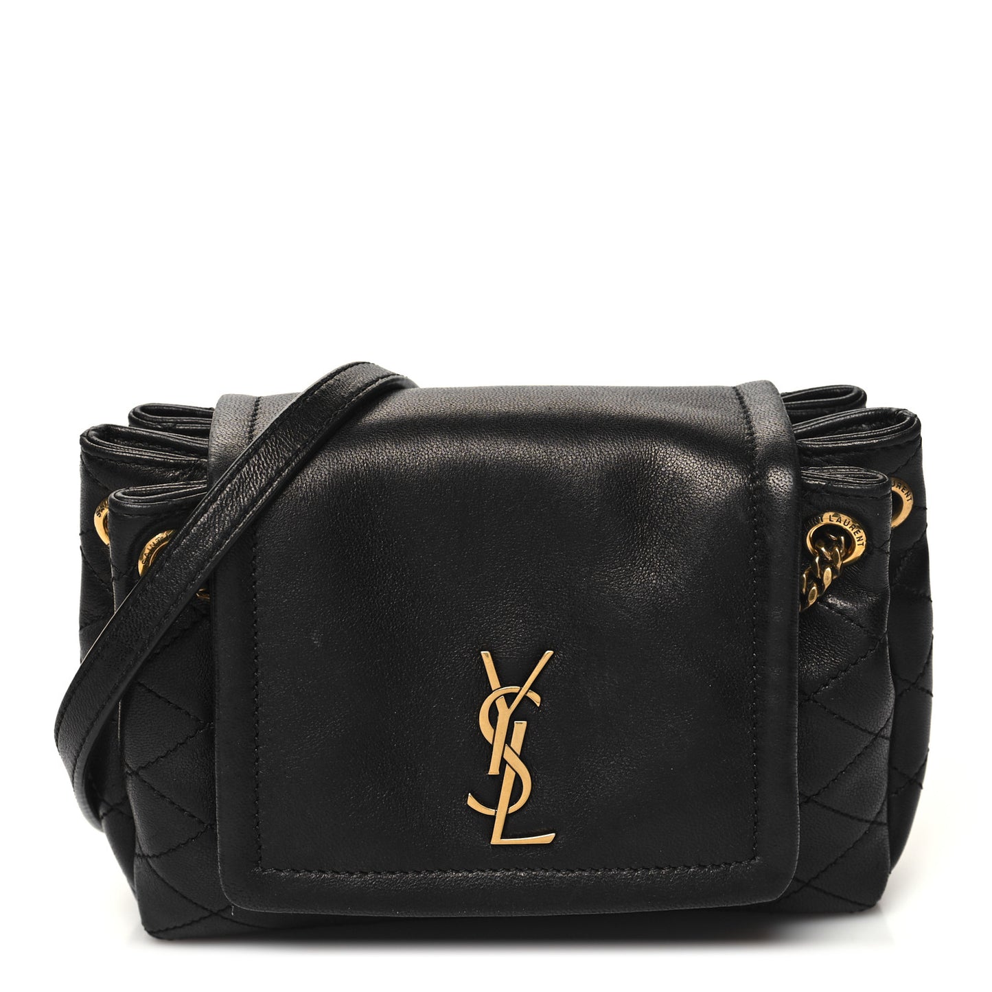 Monogram Mirage Speedy 30 Black