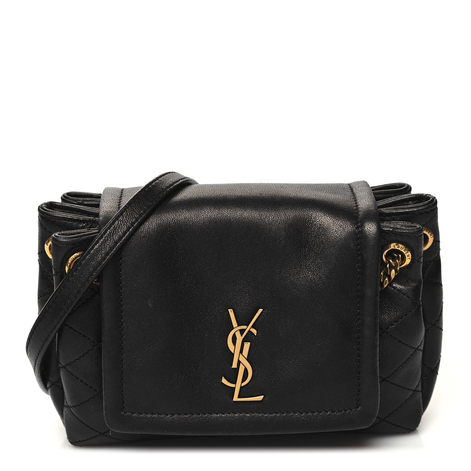 Louis Vuitton Monogram Mirage Speedy 30 Black 3 of 7
