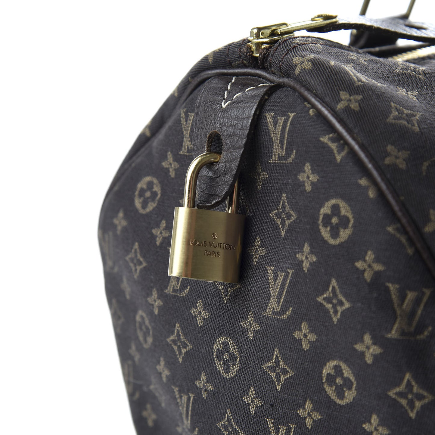 Mini Lin Speedy 30 Ebene