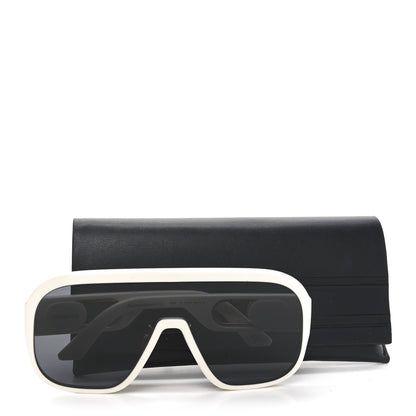 Christian Dior Acetate Bobby Sport Sunglasses M1U White 8 of 8