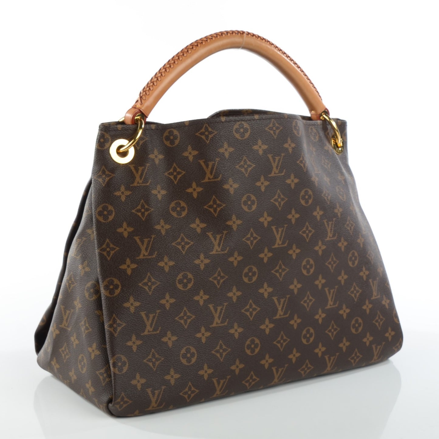 Monogram Artsy MM