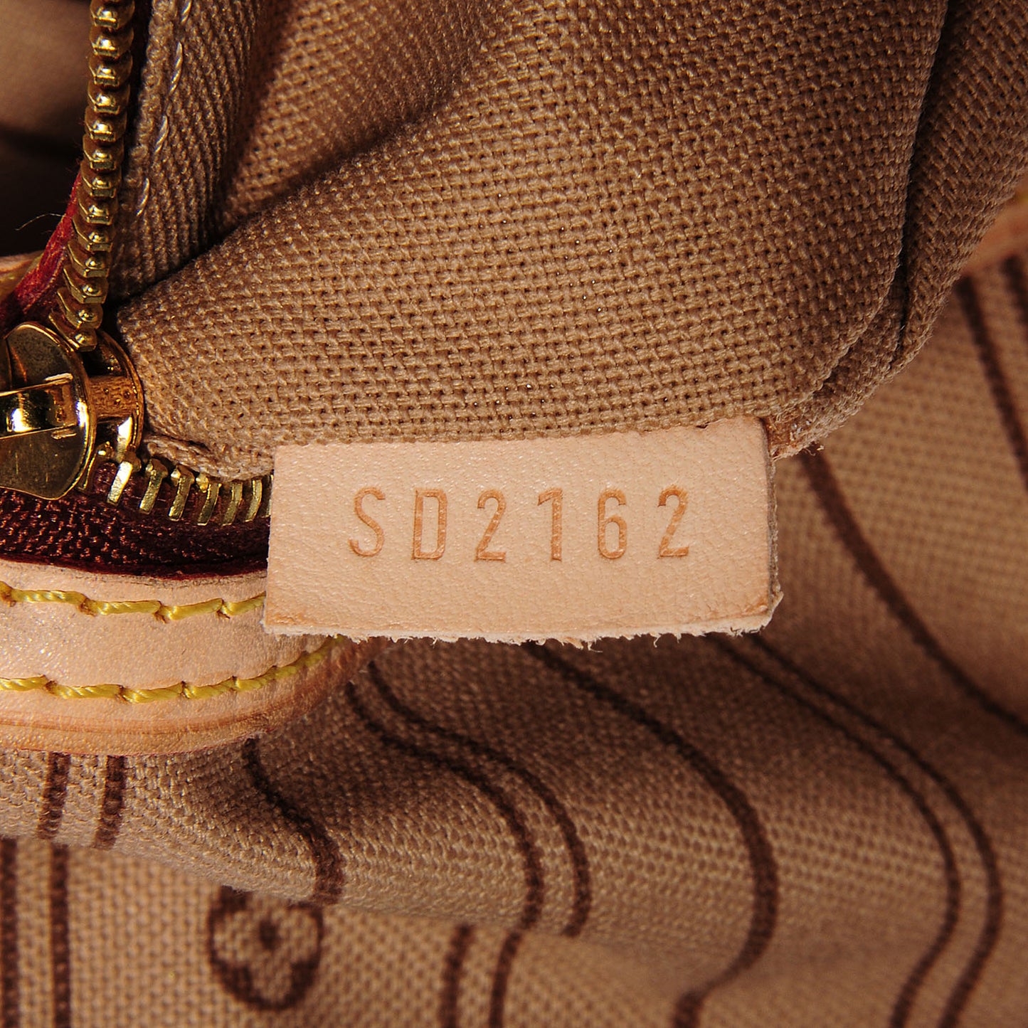 Monogram Delightful PM