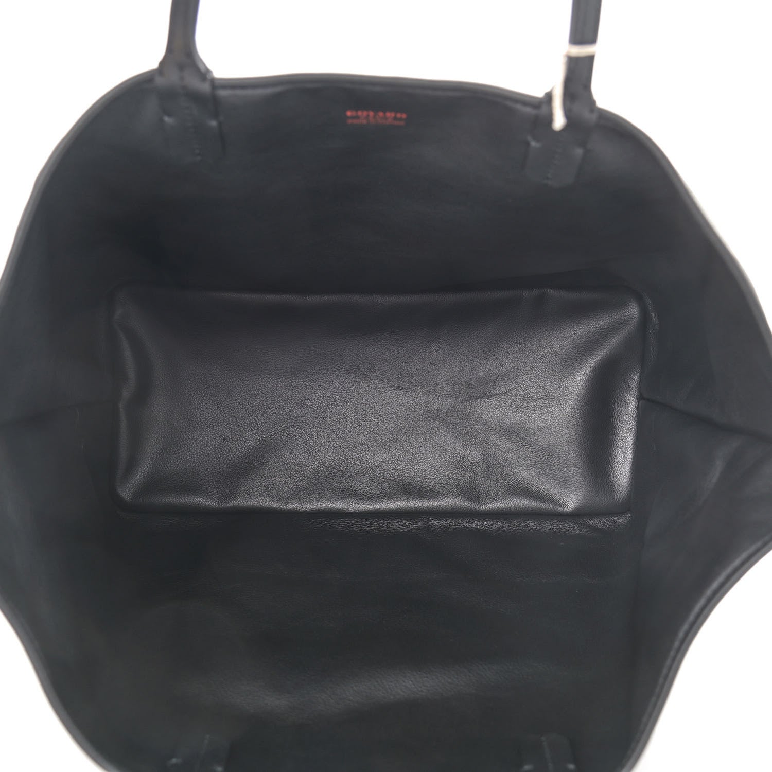 Goyard Goyardine Reversible Anjou PM Black 6 of 11
