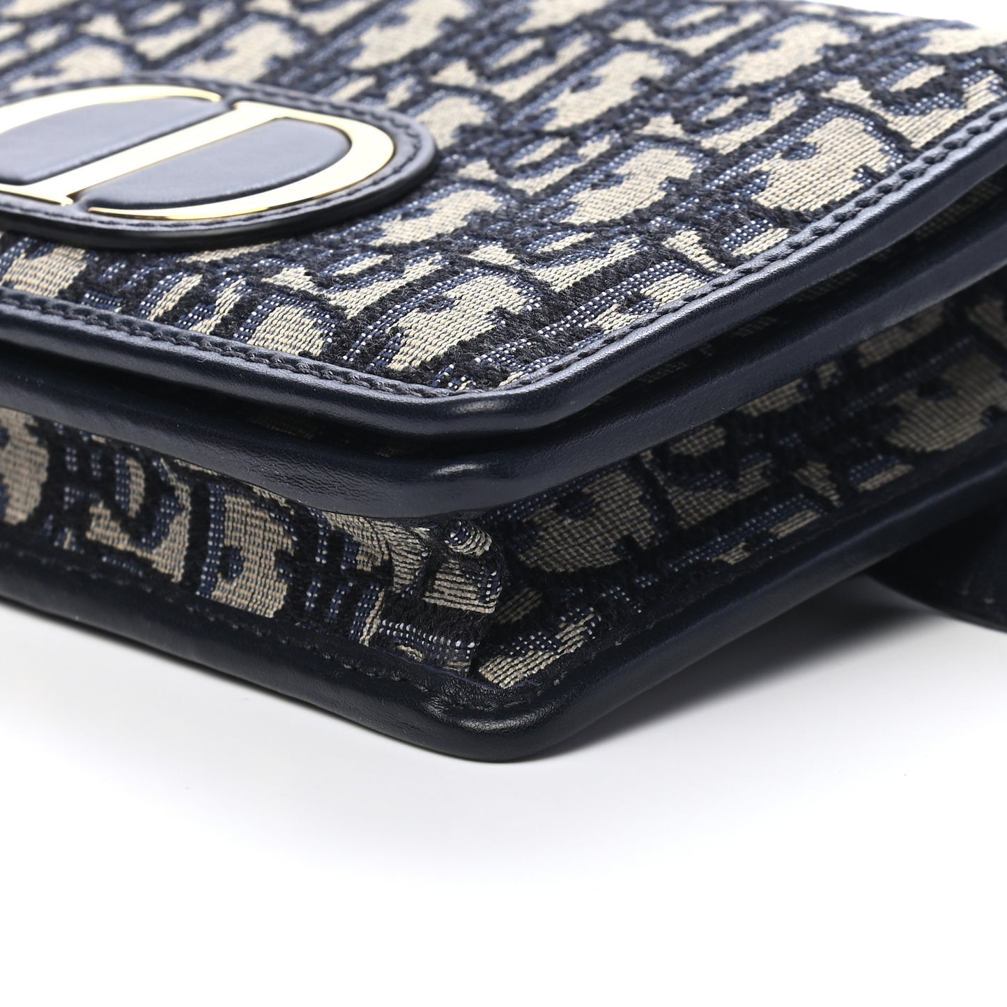 Oblique 30 Montaigne 2-In-1 Pouch Blue