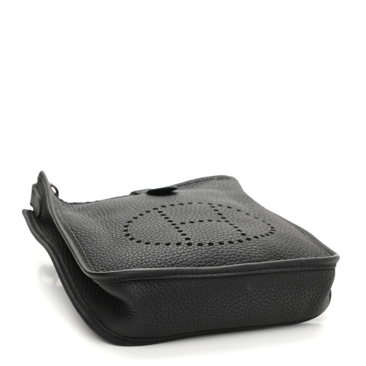 Taurillon Clemence Evelyne TPM Black