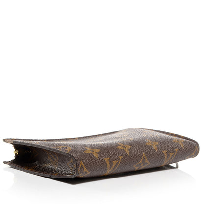 Louis Vuitton Monogram Bucket Pochette Accessories 4 of 7