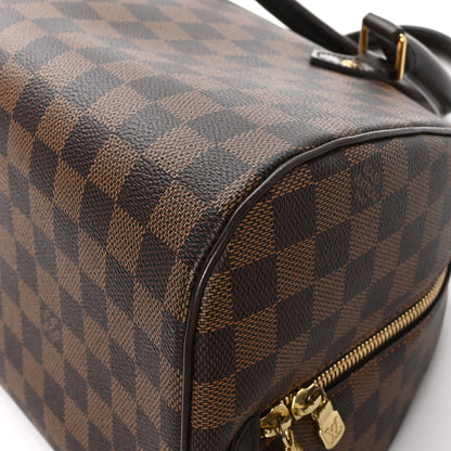 Louis Vuitton Damier Ebene Ribera MM 11 of 11