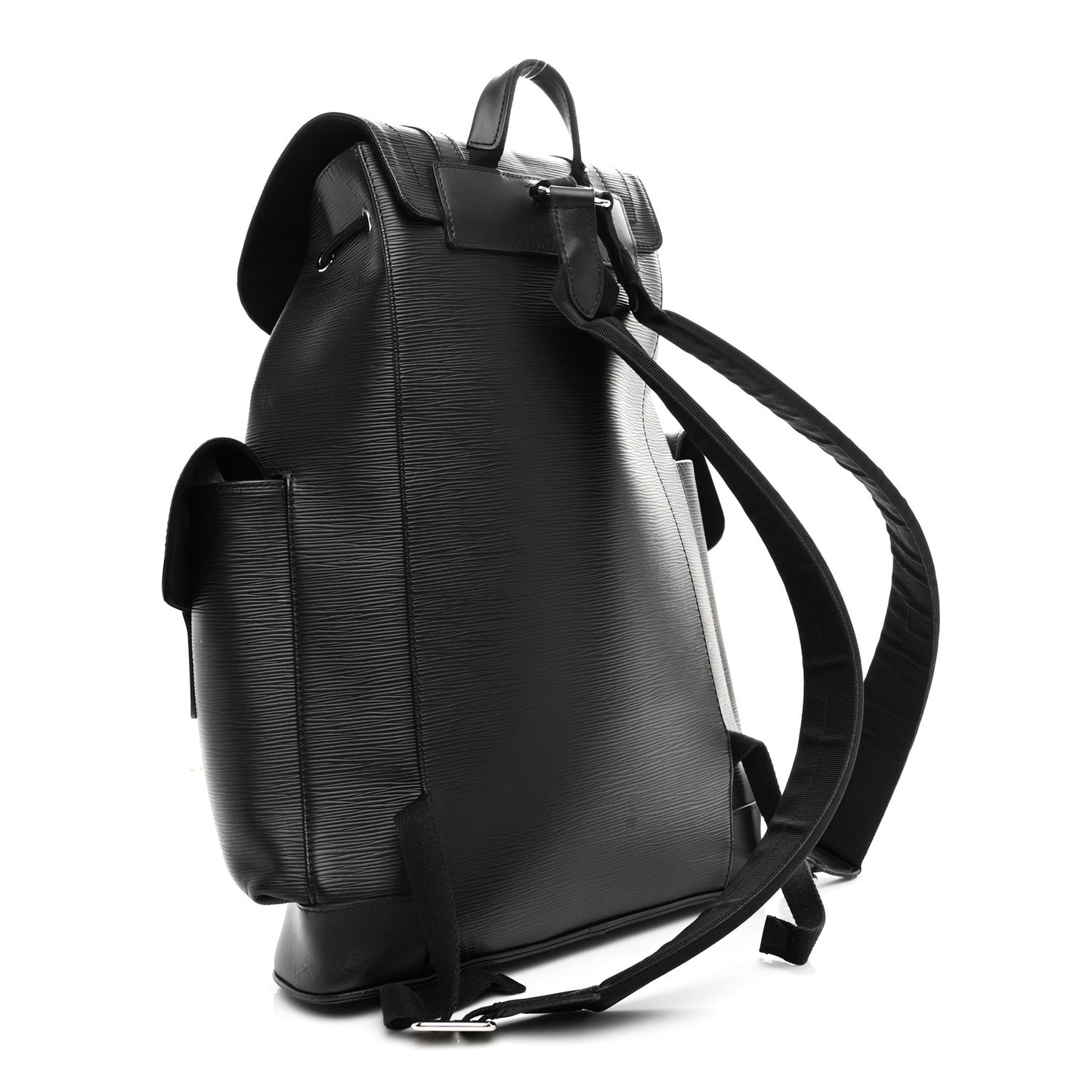 Epi Christopher Backpack PM Black
