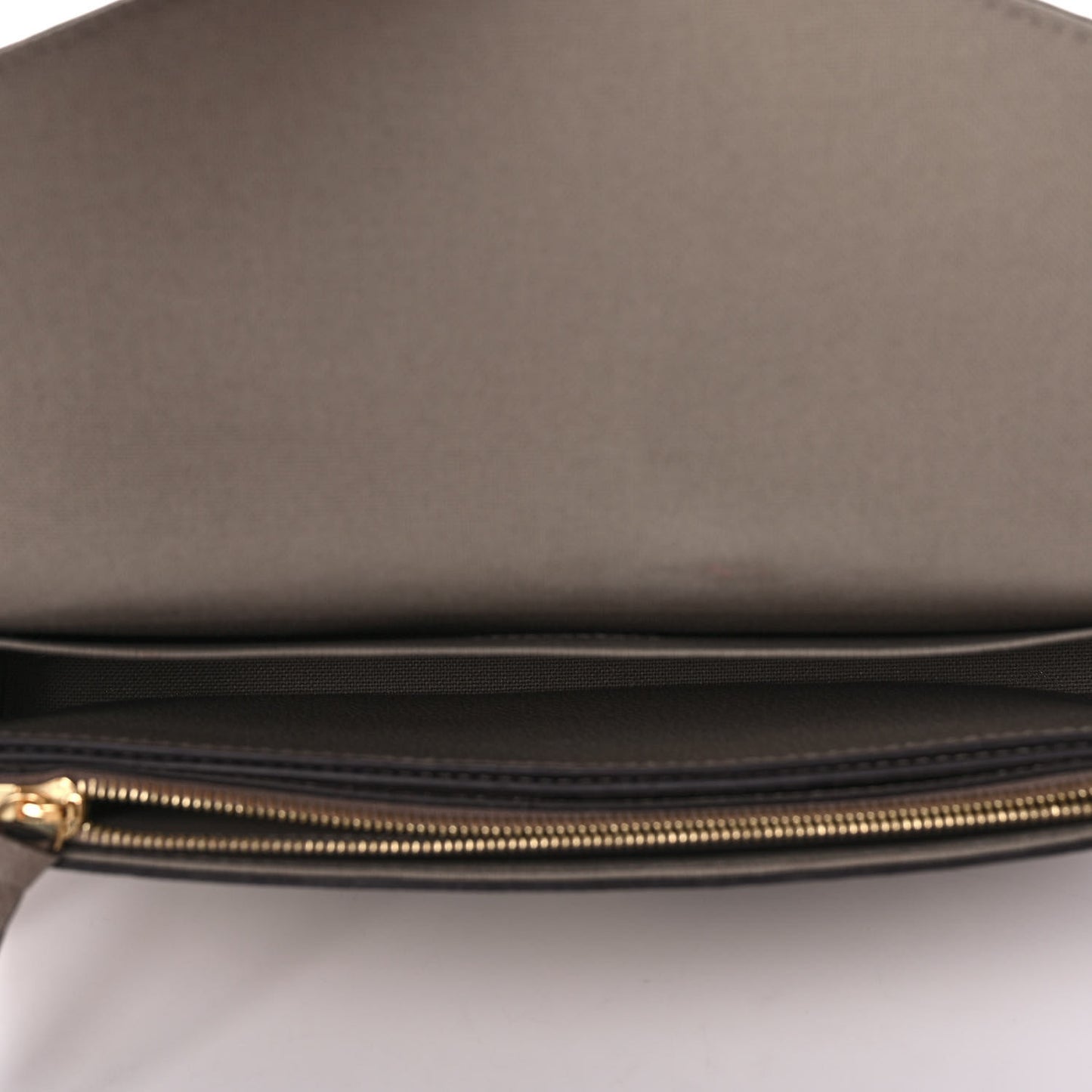 Empreinte Monogram Giant Felicie Pochette Tourterelle Creme