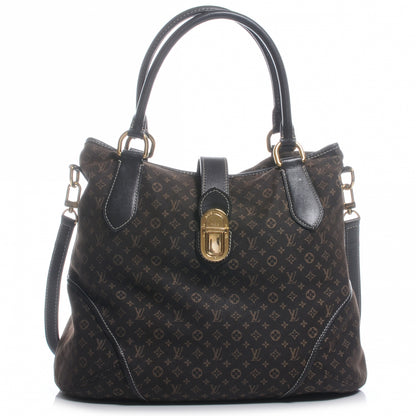 Louis Vuitton Monogram Idylle Elegie Fusain 1 of 8