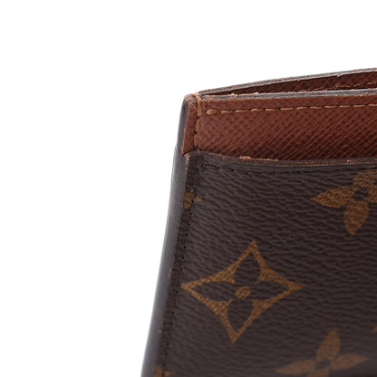 Louis Vuitton Monogram Card Holder Armagnac 10 of 12