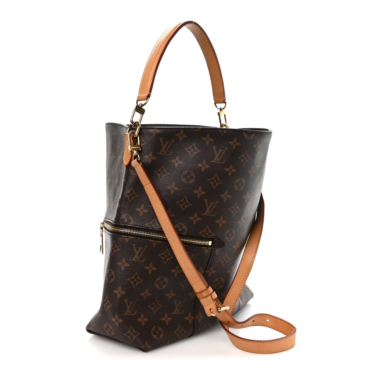 Louis Vuitton Monogram Melie 3 of 10