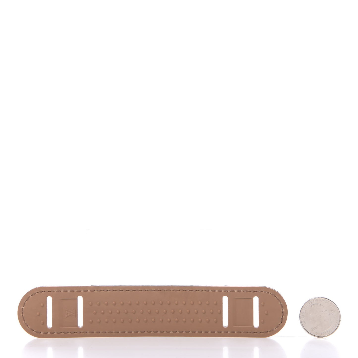 Monogram Shoulder Strap Pad
