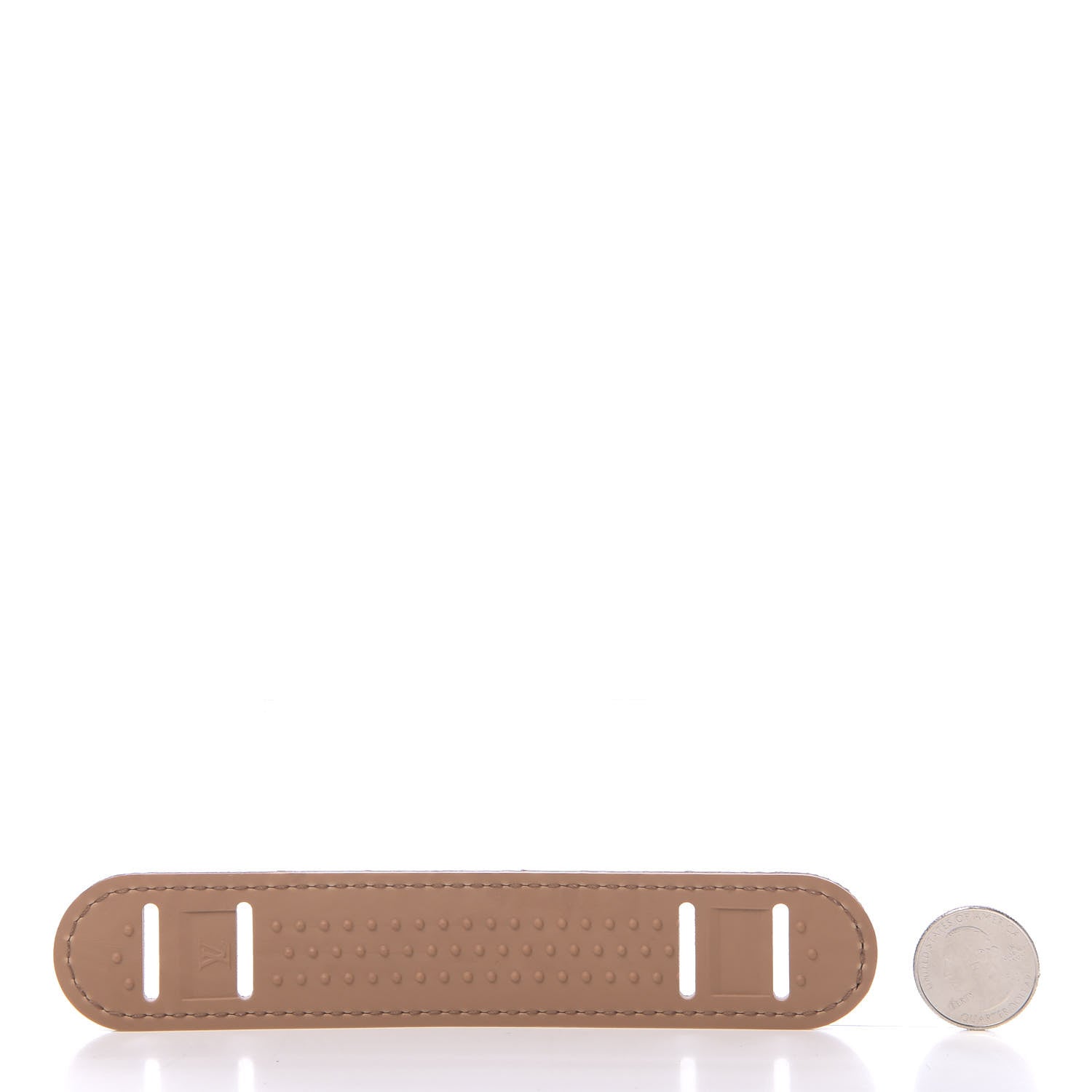 Louis Vuitton Monogram Shoulder Strap Pad 2 of 2