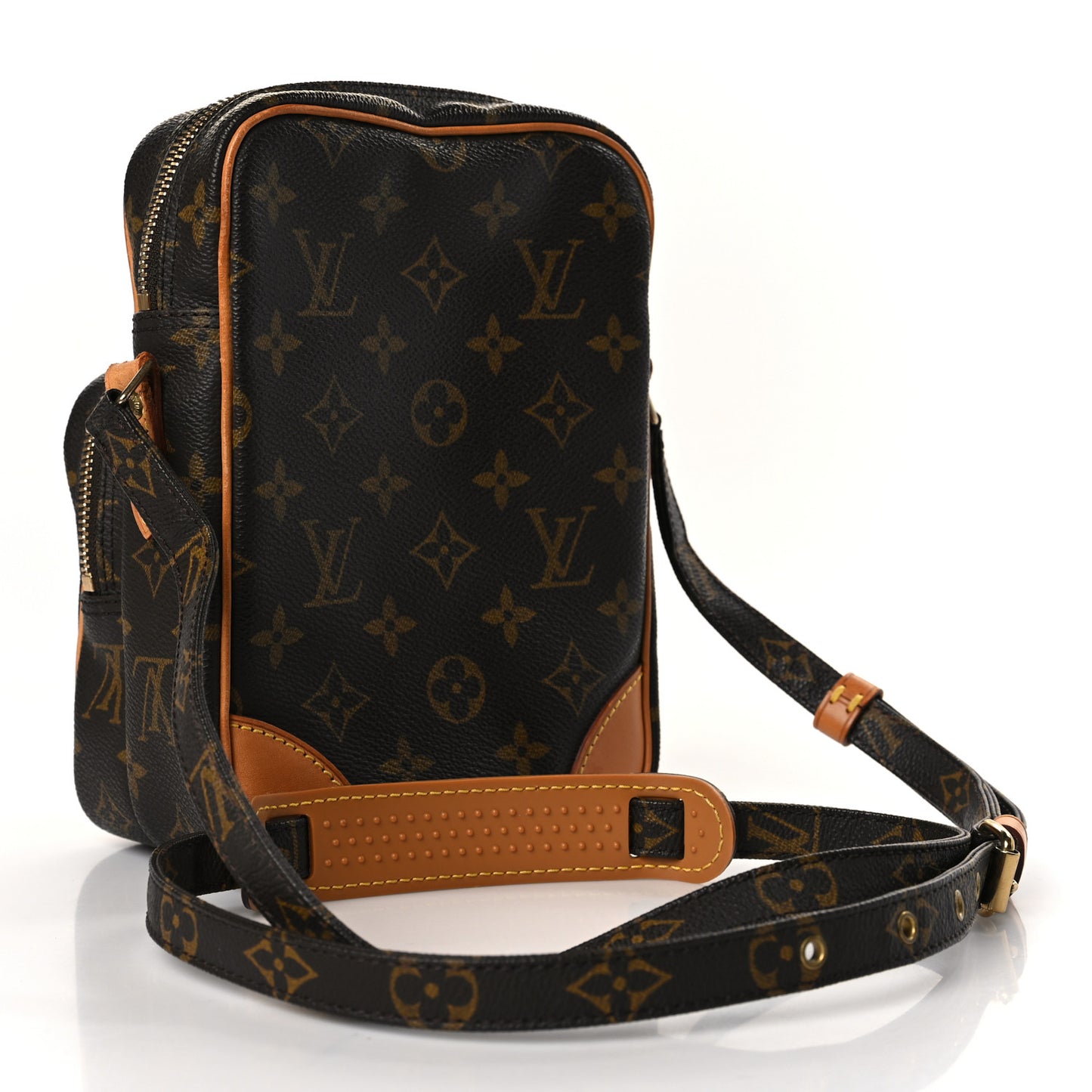 Monogram Amazone