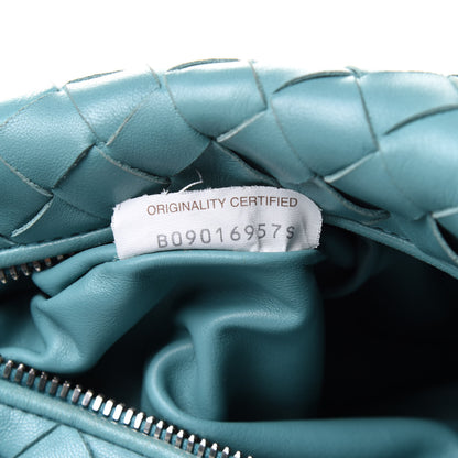 Bottega Veneta Nappa Intrecciato Mini Jodie Linoleum 7 of 10