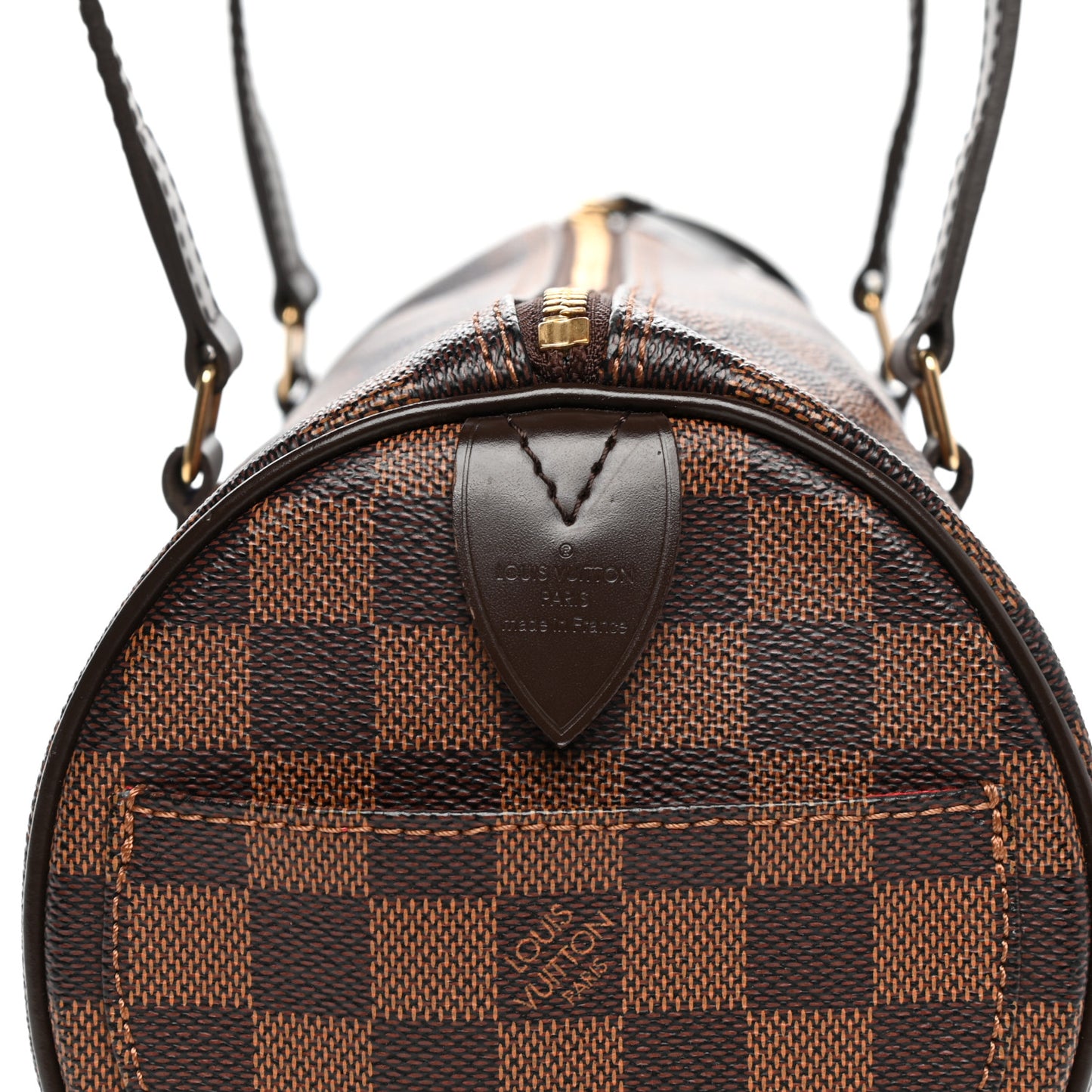 Damier Ebene Neo Papillon