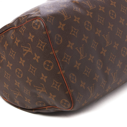 Louis Vuitton Monogram Speedy 35 5 of 8