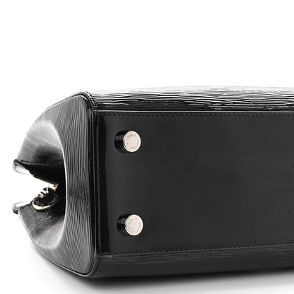 Louis Vuitton Electric Epi Brea MM Black 8 of 10