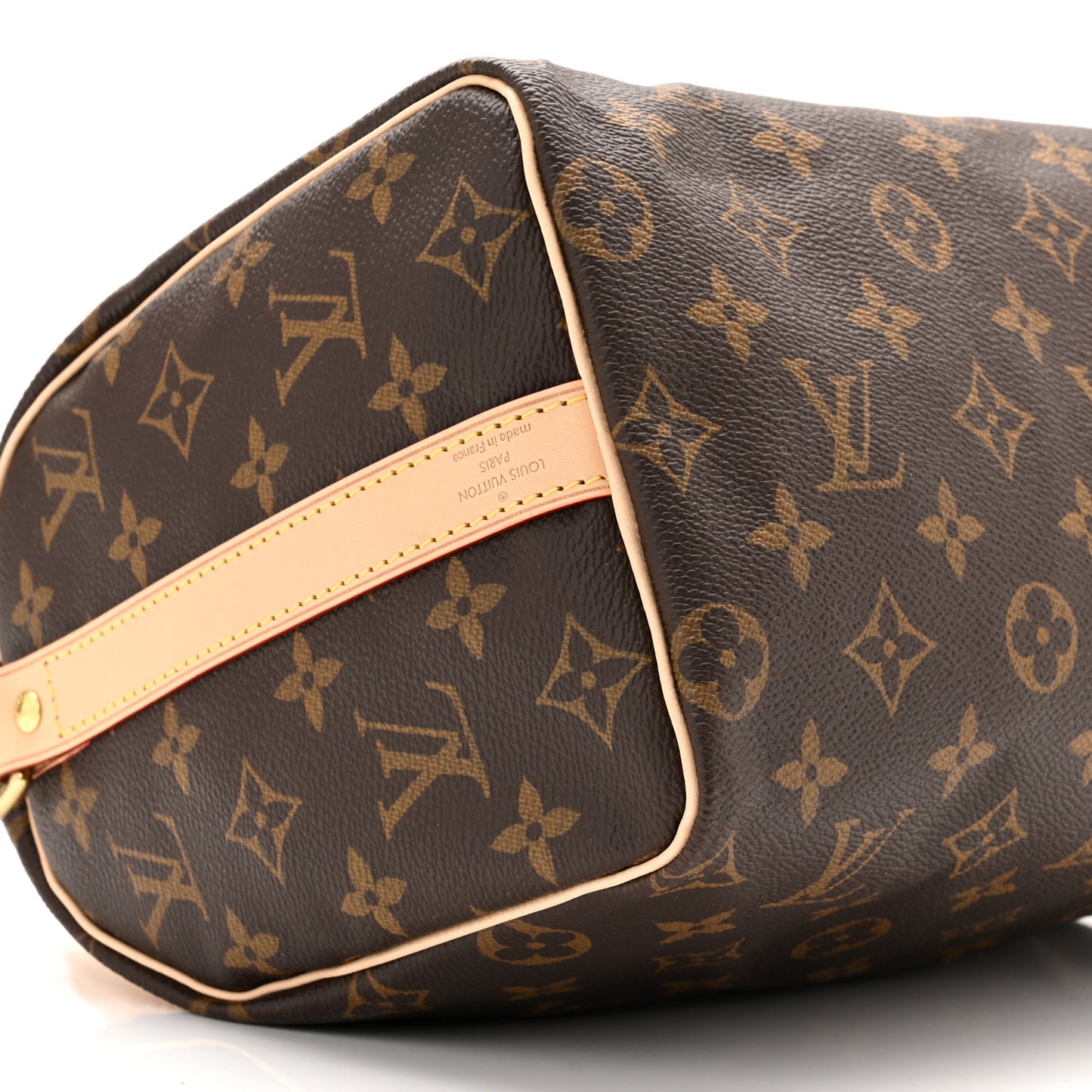 Monogram Speedy Bandouliere 25