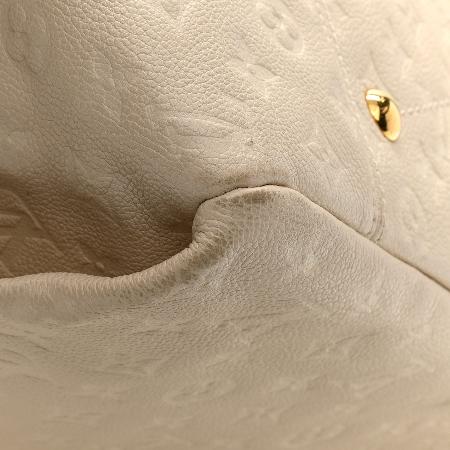 Empreinte Artsy MM Neige