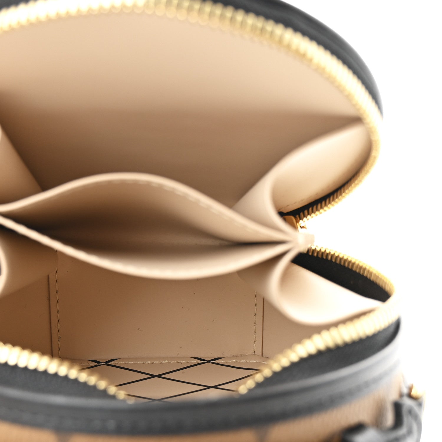 Louis Vuitton Reverse Monogram Mini Boite Chapeau 5 of 12