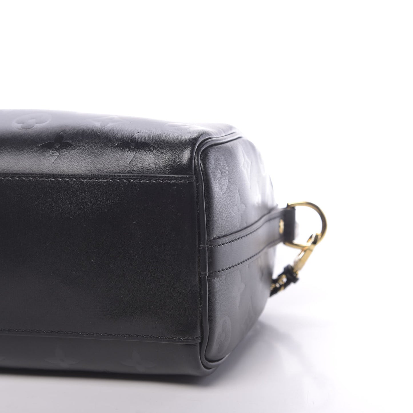 Monogram Ink Speedy BB Black