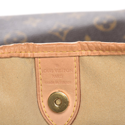 Louis Vuitton Monogram Galliera PM 5 of 7
