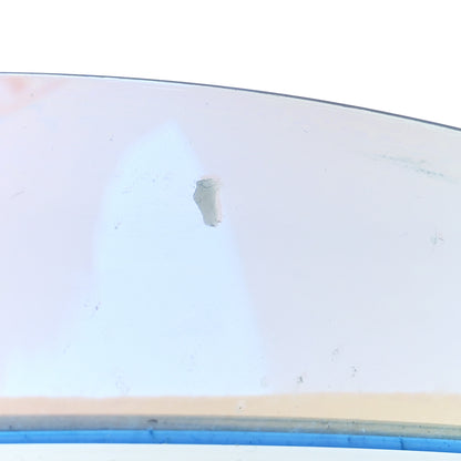 Christian Dior Mirrored DiorClub1 Sun Visor 10 of 12