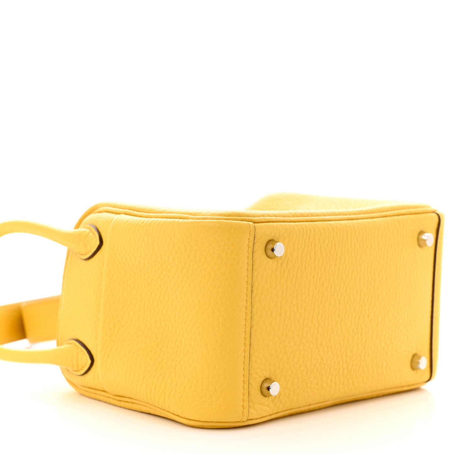 Taurillon Clemence Mini Lindy 20 Sun