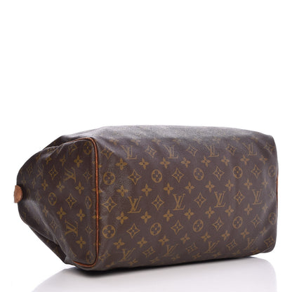 Louis Vuitton Monogram Speedy 35 4 of 20