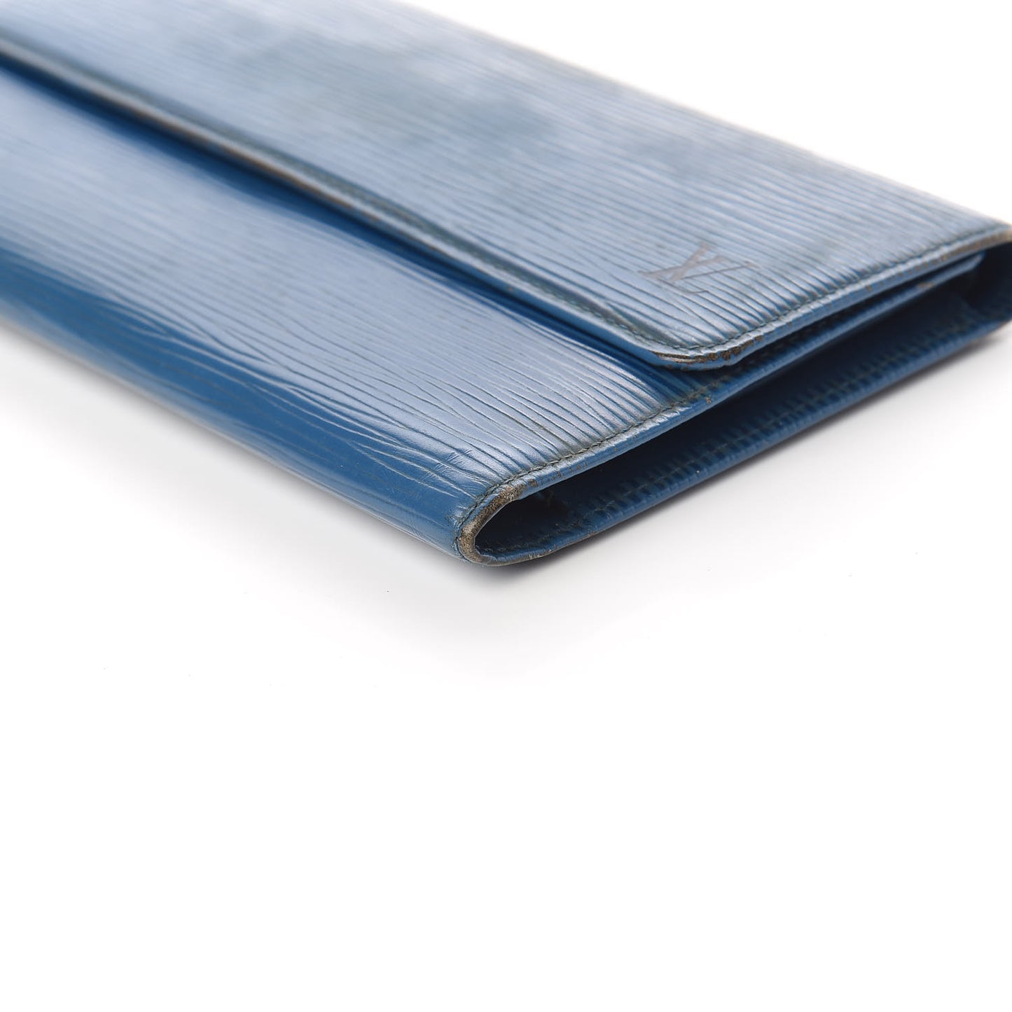 Epi Sarah Wallet Cyan