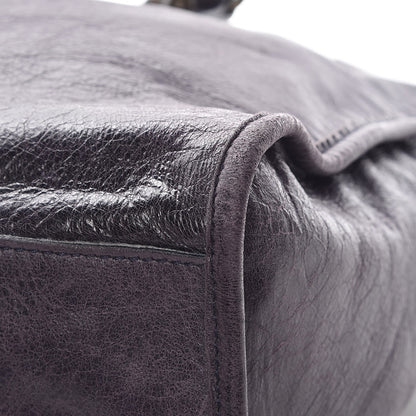 Balenciaga Chevre Classic Hardware City Encre 13 of 14