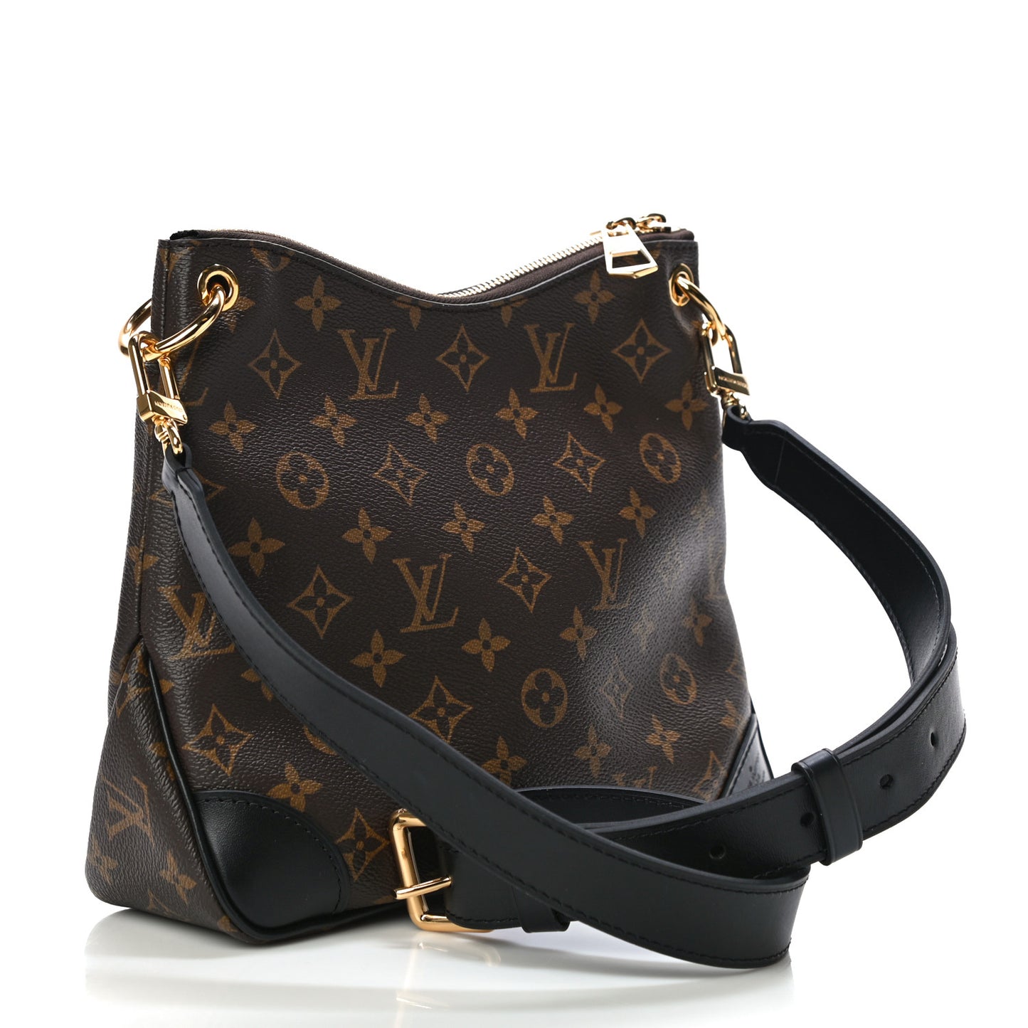 Monogram Odeon PM Black
