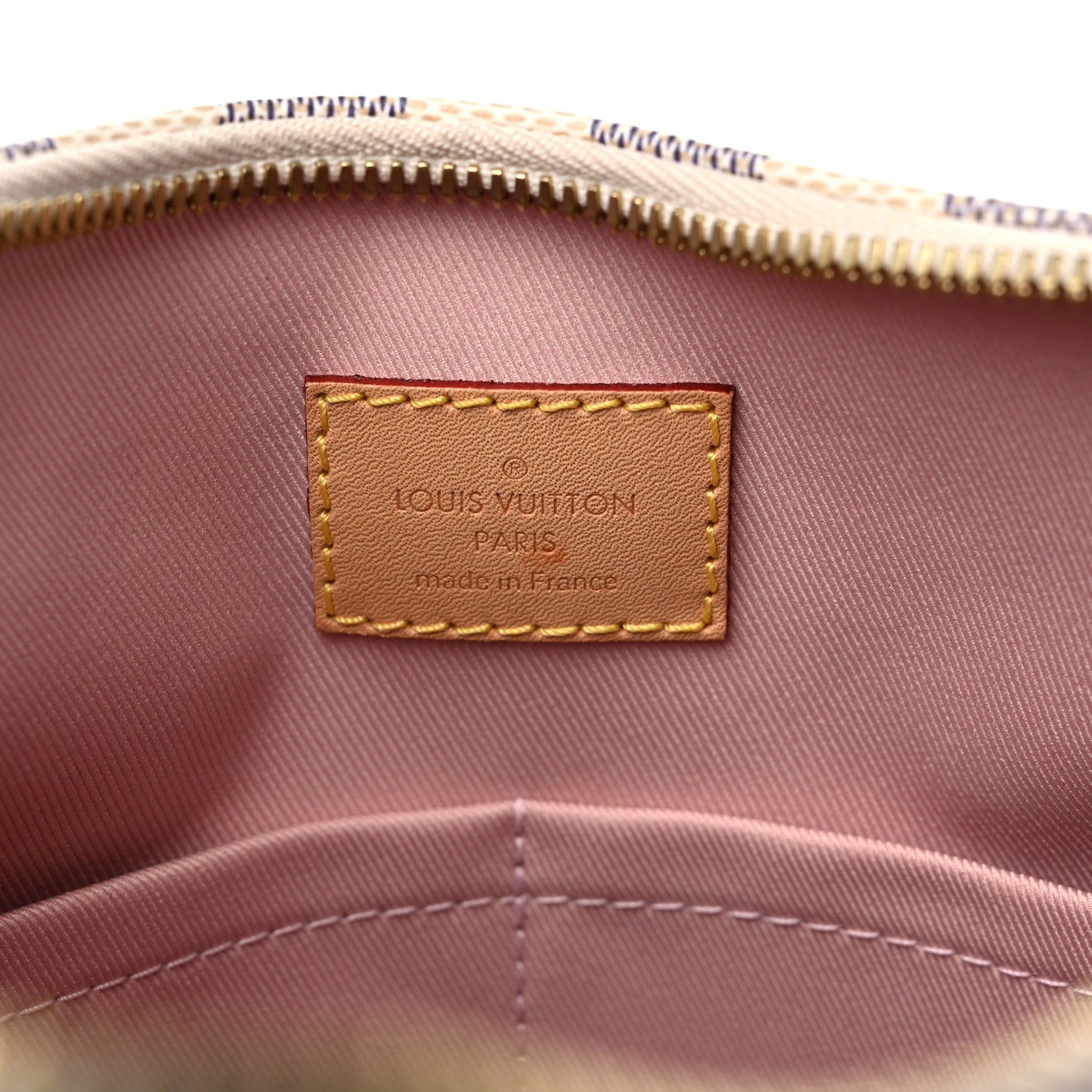 Damier Azur Lymington