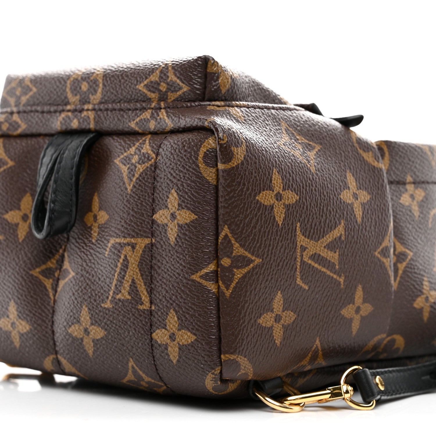 Louis Vuitton Monogram Palm Springs Backpack Mini 9 of 9