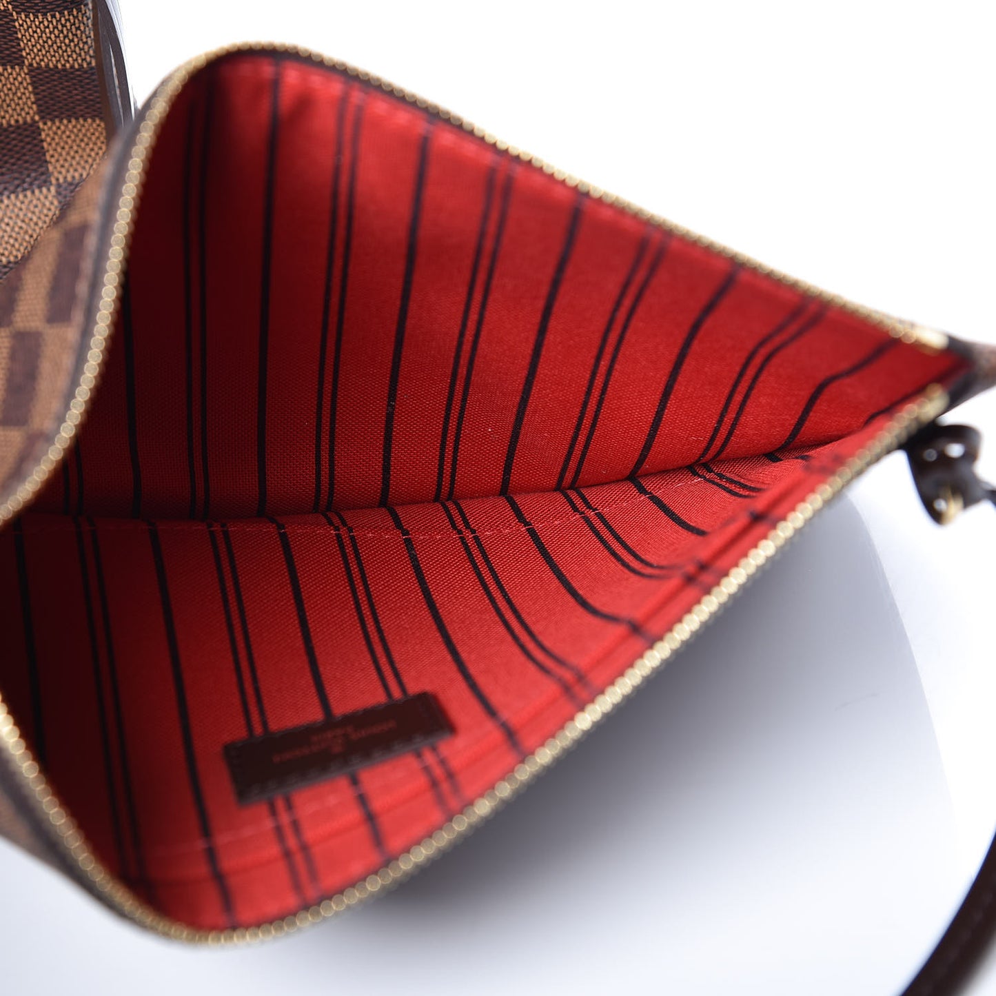 Damier Ebene Neo Neverfull GM