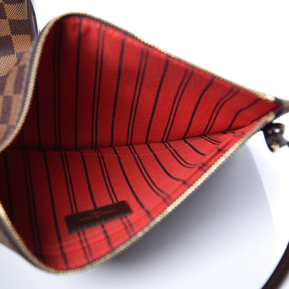 Louis Vuitton Damier Ebene Neo Neverfull GM 12 of 13