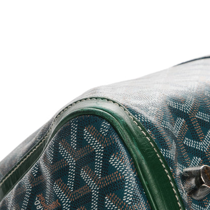 Goyard Goyardine Croisiere 50 Green 10 of 14
