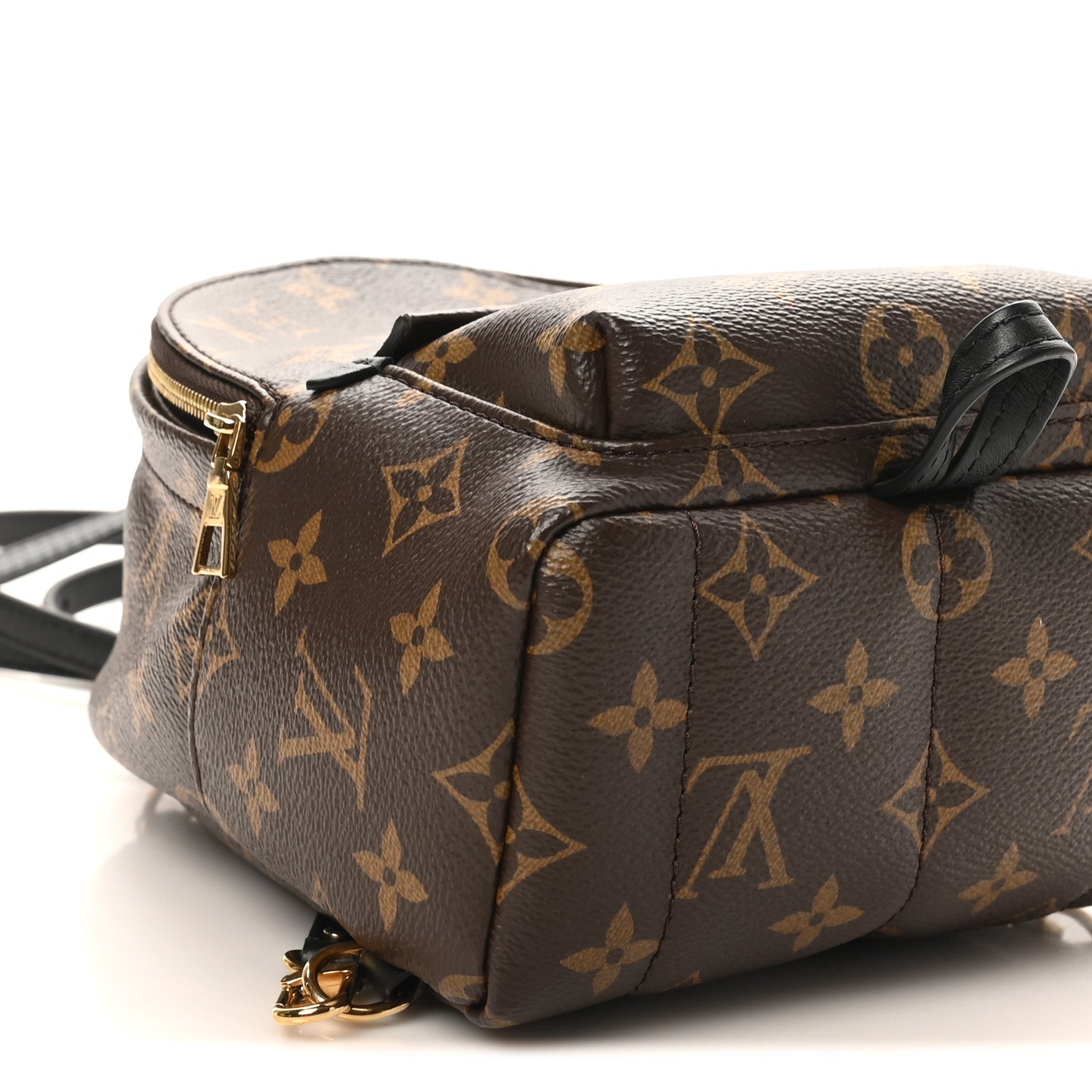 Louis Vuitton Monogram Palm Springs Backpack Mini 8 of 9