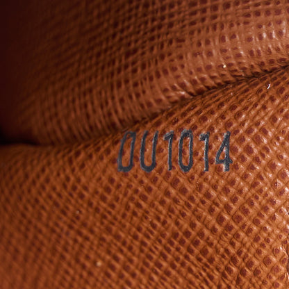 Louis Vuitton Monogram Papillon 26 7 of 10