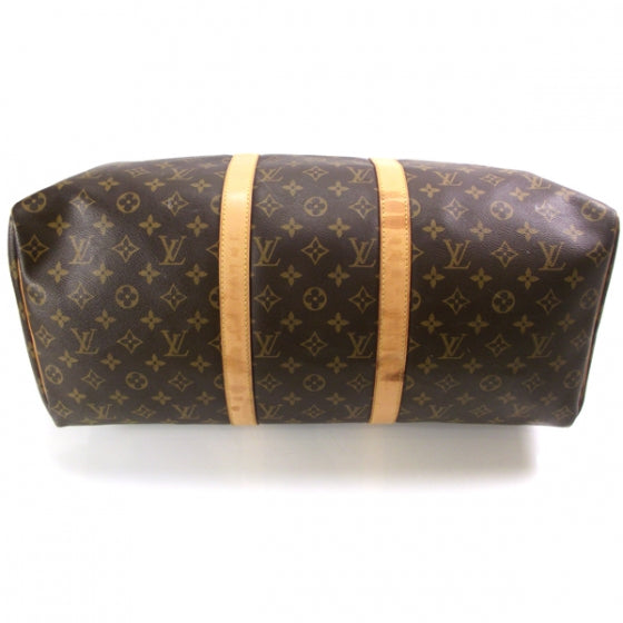 Monogram Keepall 50