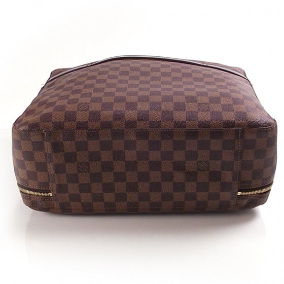 Louis Vuitton Damier Ebene Dosoduro 4 of 9