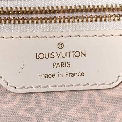 Louis Vuitton Tahitienne Cabas PM Rose 6 of 9