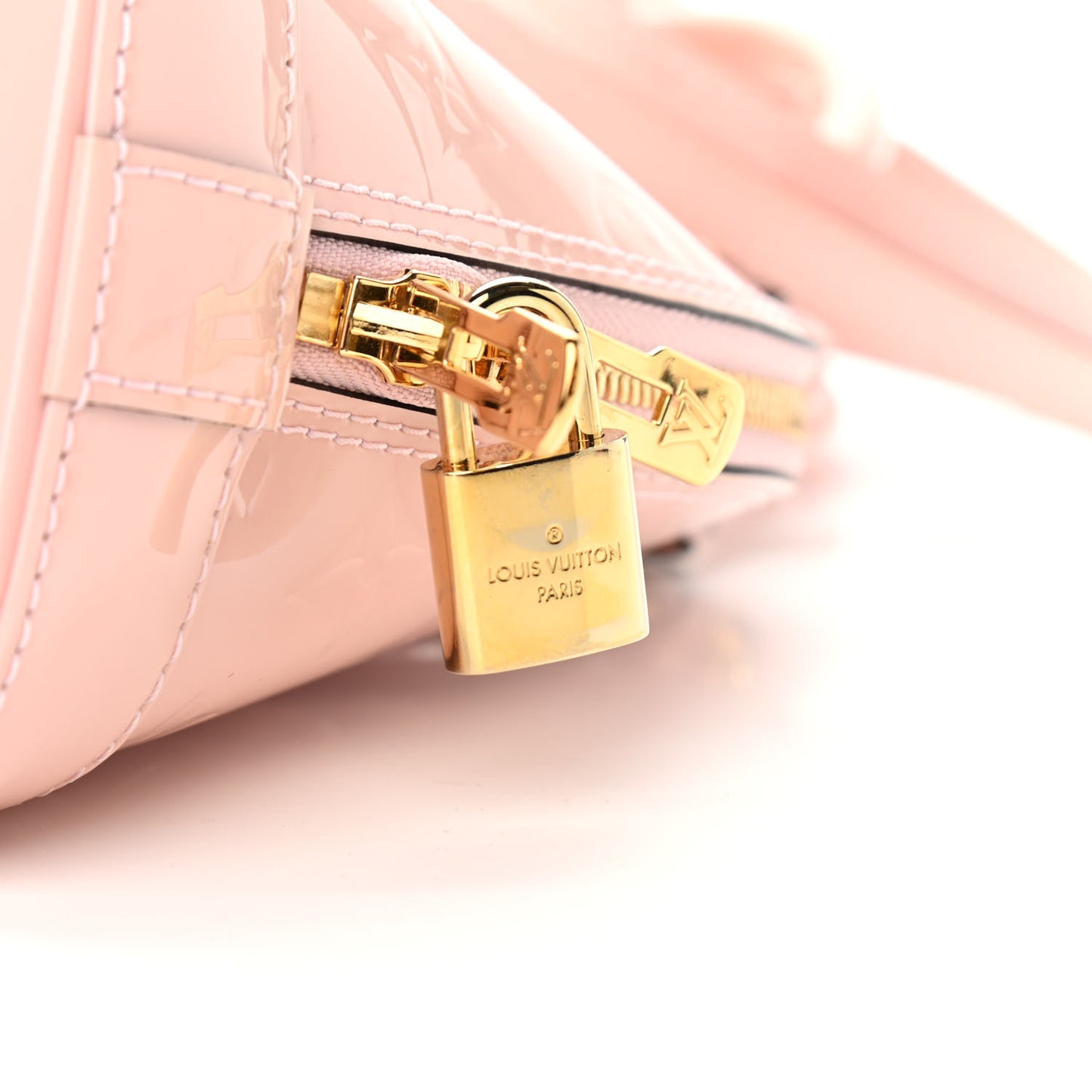 Vernis Alma BB Rose Ballerine