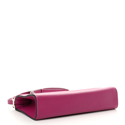 Hermes Evercolor Clic-H 21 Rose Pourpre 4 of 12