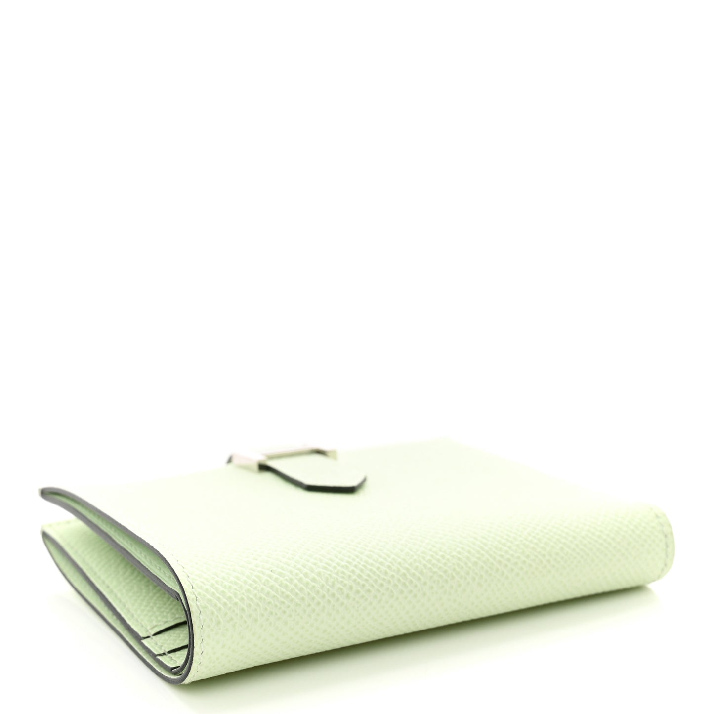 Epsom Bearn Compact Wallet Vert Fizz